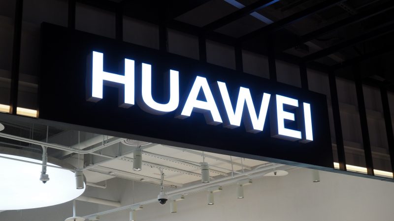 China's Huawei placed in US exports blacklist