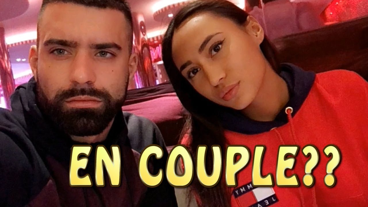 Astrid en couple avec Vincent : 'Arrêtez de vous faire des films'