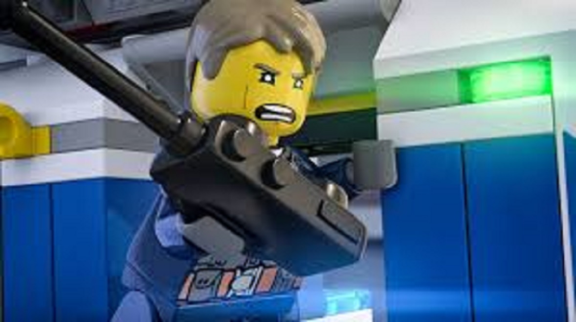 Un enfant trouve 3 kilos de drogue dans une boîte de Lego