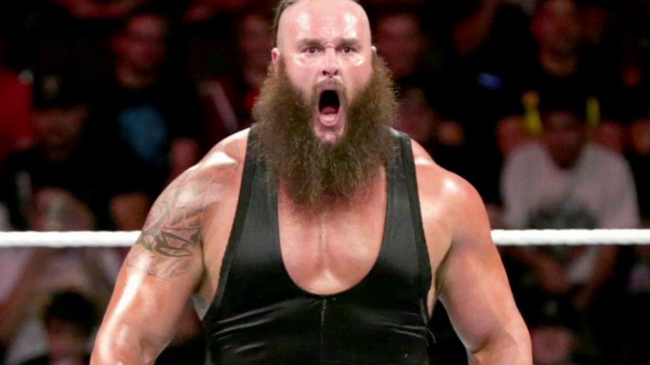 WWE needs to give Baron Corbin, Lars Sullivan a bigger push this year