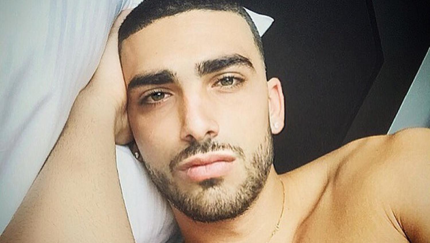MELAA 4 : Anthony Alcaraz, coup de coeur de Maeva