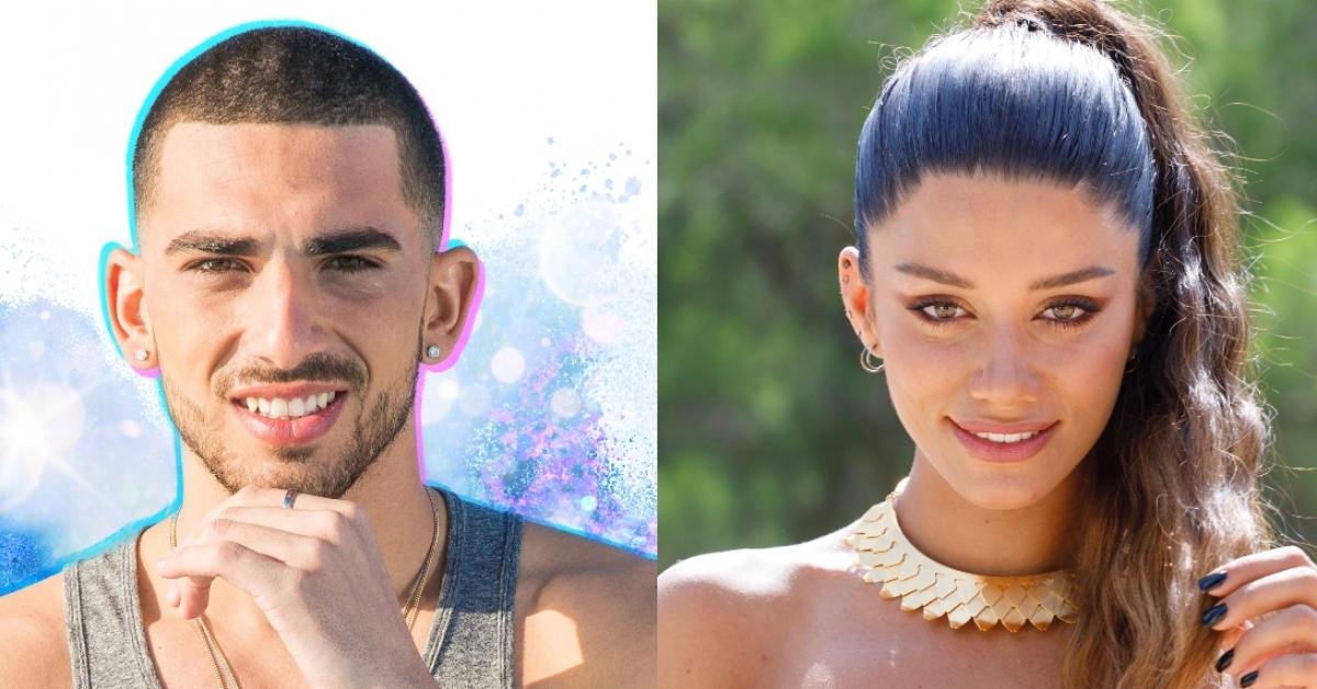 Anthony balance sur Cynthia : 'Ce n'est qu'une manipulatrice'