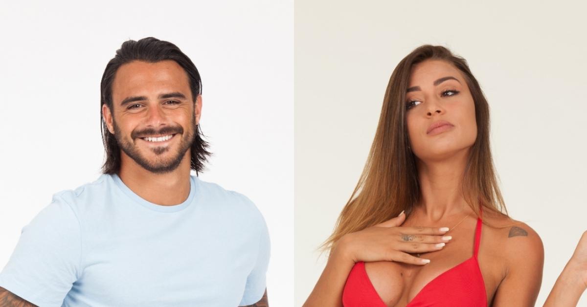Alix enceinte de Benji : un nouveau cliché sème le doute