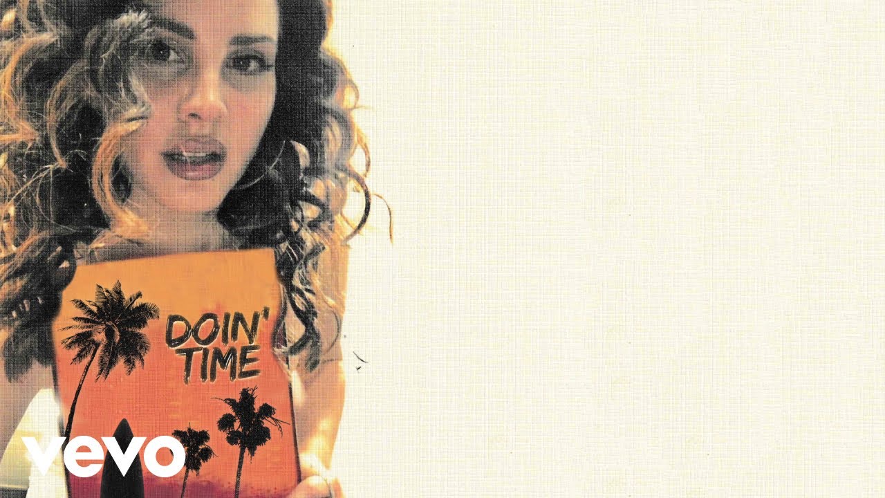 Lana Del Rey lança cover de hit do Sublime