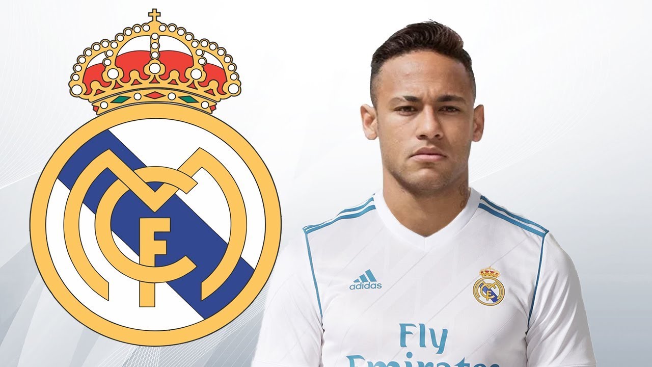 Mercato PSG : Neymar serait la priorité de Zinedine Zidane pour le Real Madrid