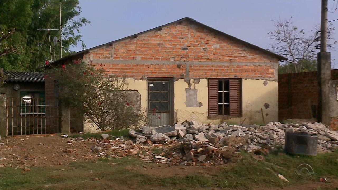Mulher que estava desaparecida é encontrada morta em Dom Pedrito (RS)