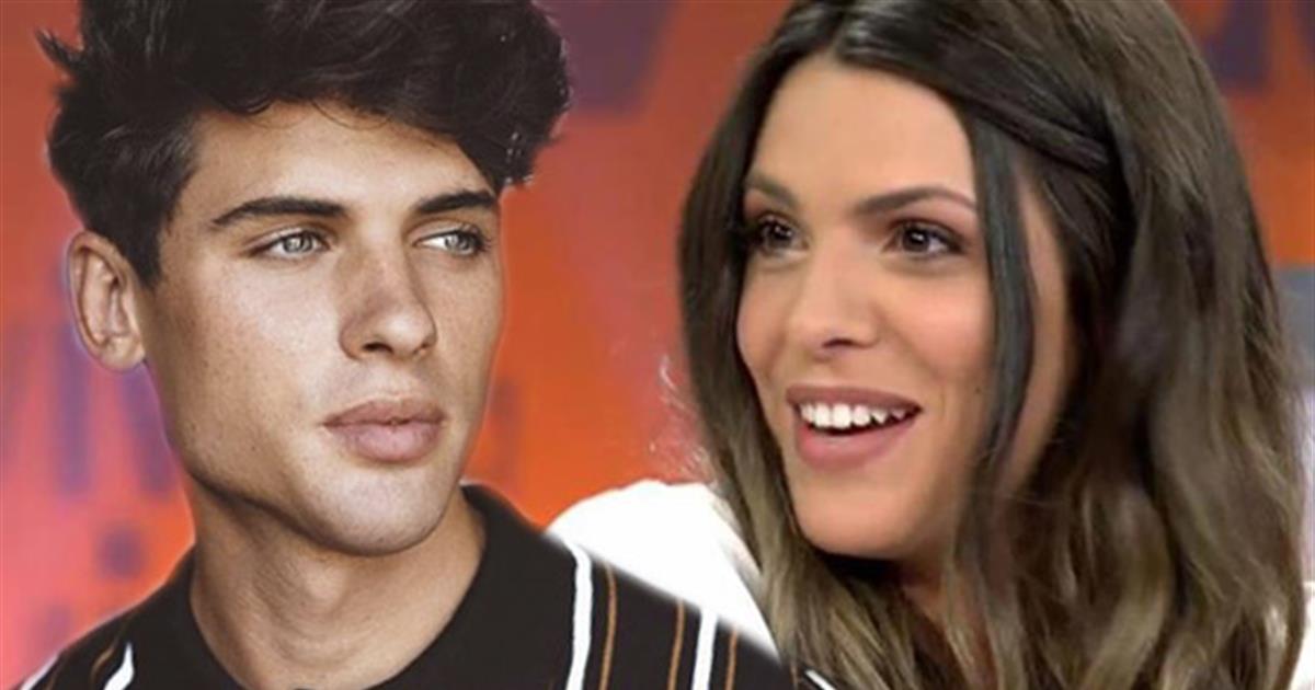En Cuba y de forma improvisada Laura Matamoros y Daniel Illescas se han casado