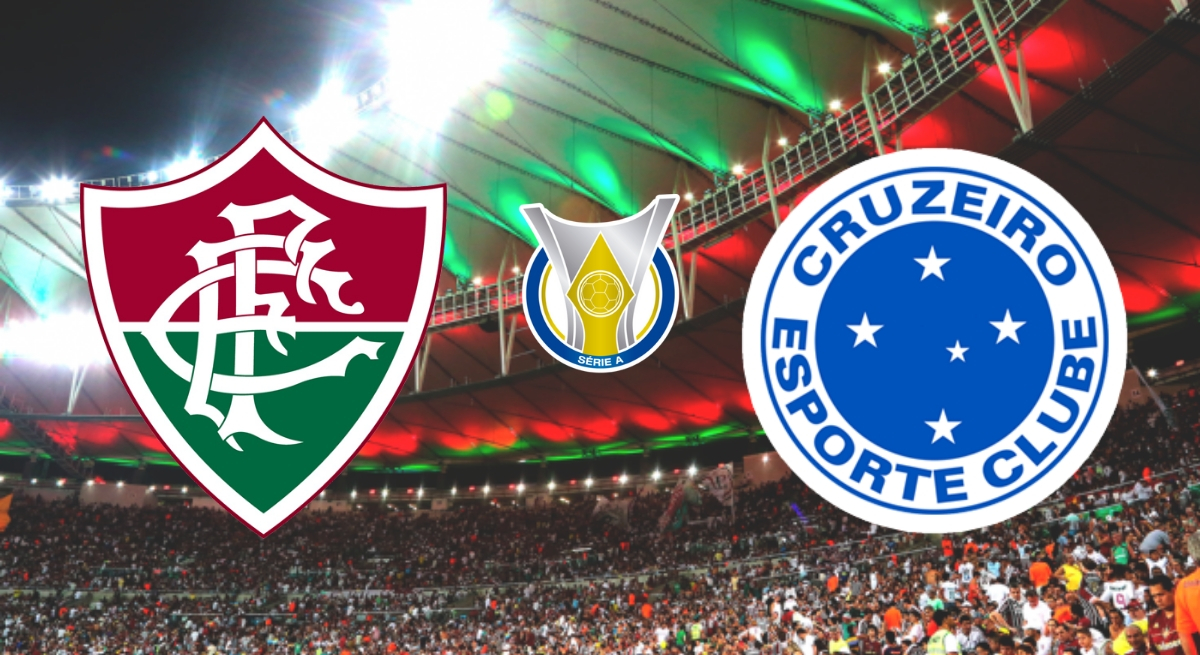 Fluminense x Cruzeiro: transmissão ao vivo no Premiere, neste sábado (18)