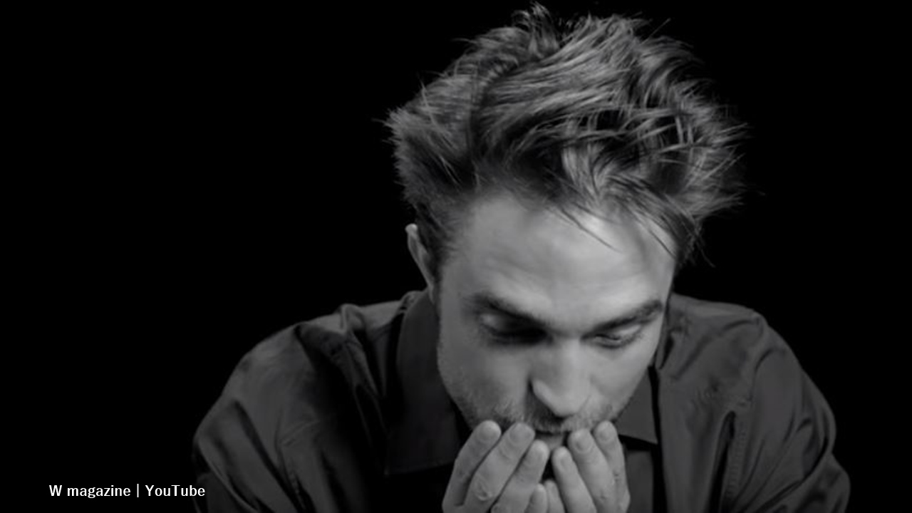 Robert Pattinson could be the new Batman
