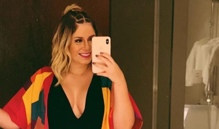 Contratante dá calote em pagamento por show à Marília Mendonça, diz colunista