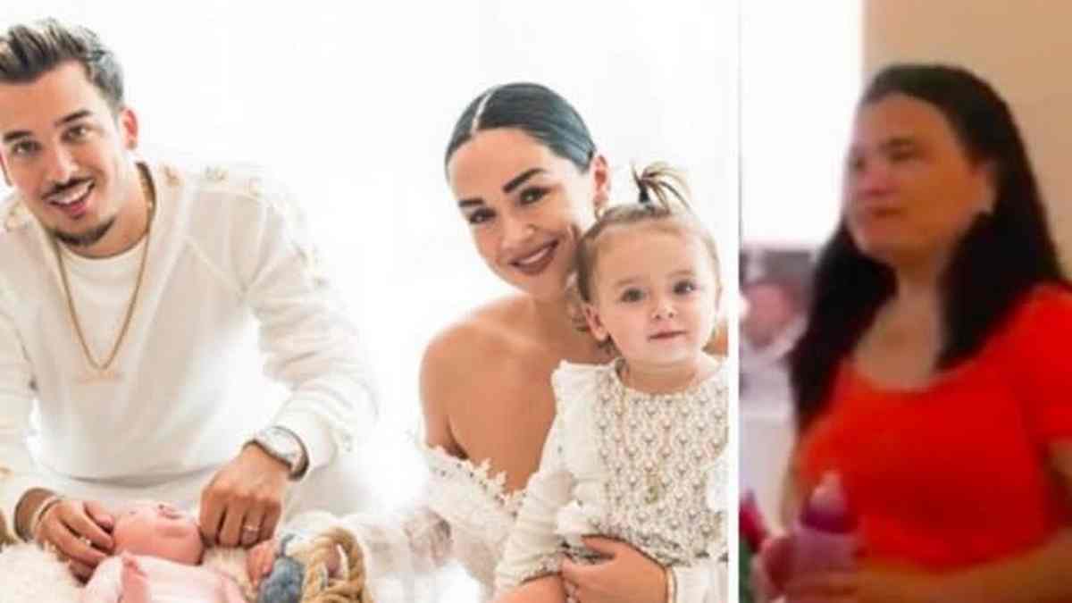 Jazz et Laurent ont renvoyé Evelyn, la nounou de Chelsea