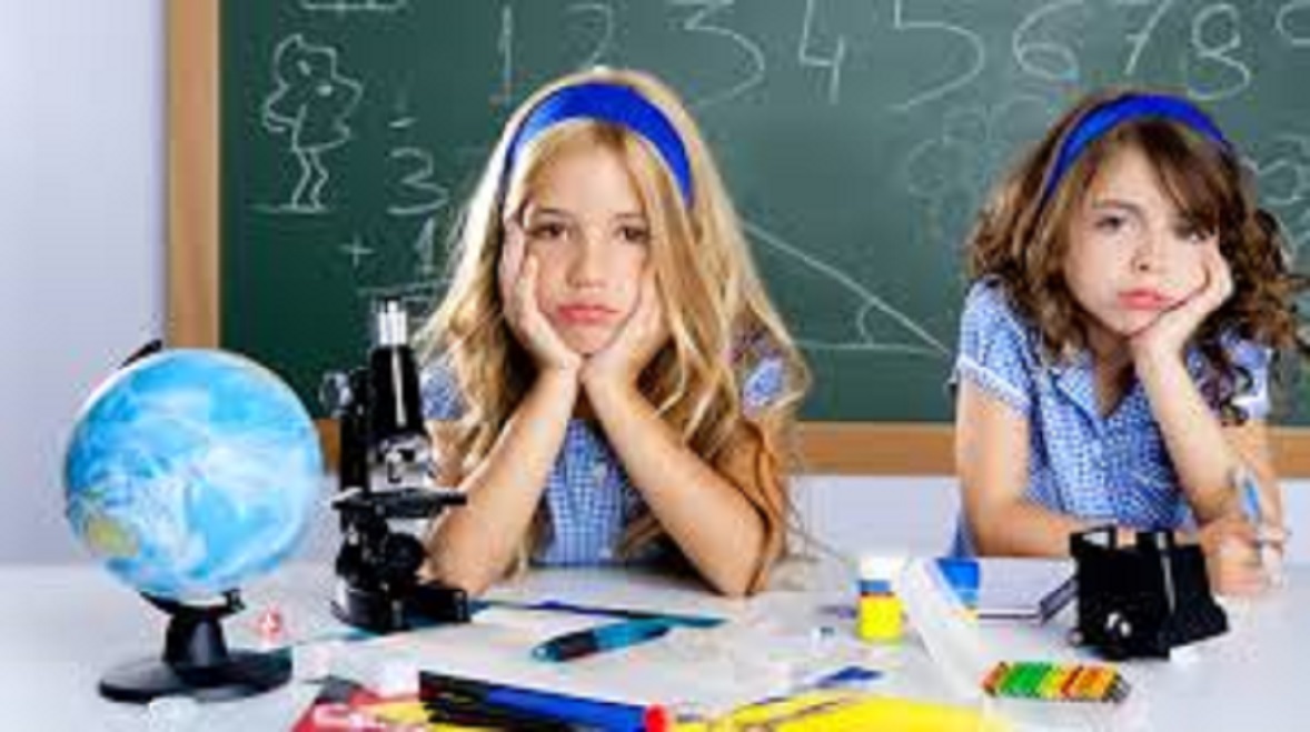 Crise de l'école publique : un peu d'histoire