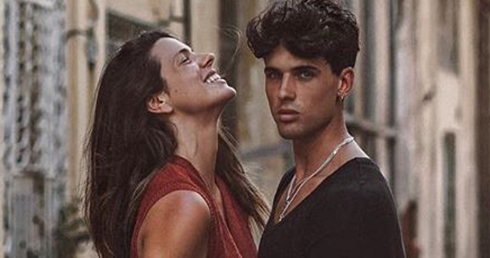 Laura Matamoros y su novio Daniel Illescas contraen matrimonio en Cuba