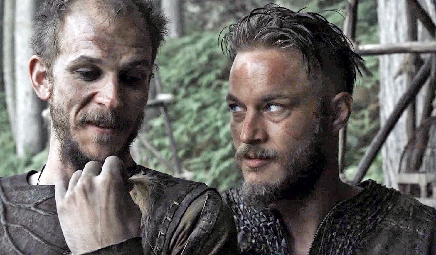 Figurante fala sobre 6ª temporada de Vikings e revela spoiler