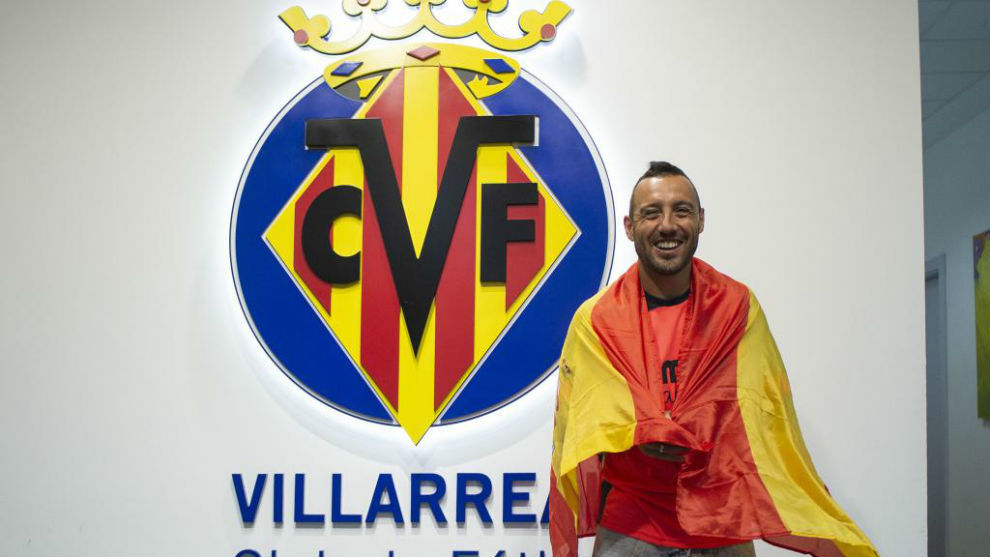 Tras cuatro años, volveremos a ver a Cazorla en La Roja