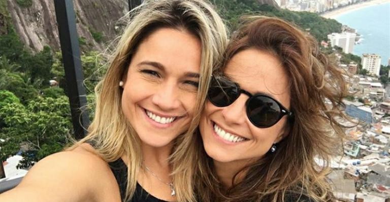 Celebridades brasileiras que são lésbicas