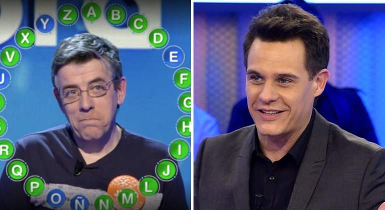 Tras las críticas, 'Pasapalabra' aclara en Twitter el significado de 'Cosmos'