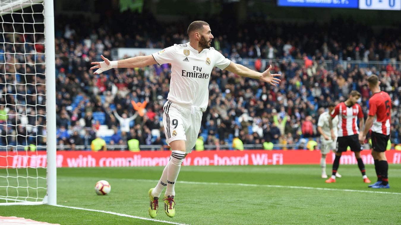 Benzema : 5 déclarations sur son avenir