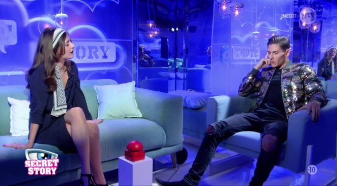 Julie Robert, ancienne candidate de Secret Story en garde à vue