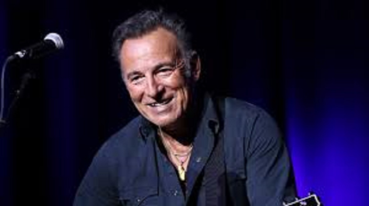 'Western Stars', le nouvel album de Bruce Springsteen, sortira le 14 juin