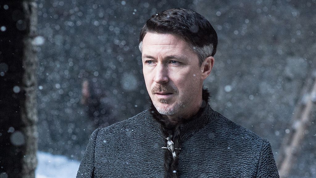Las hipótesis de Juego de Tronos sobre Ned Stark, Petyr Baelish y el Rey de la Noche