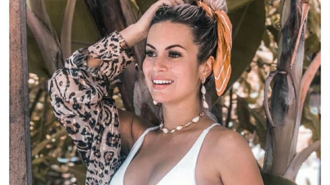 Les Marseillais : Carla Moreau dévoile une belle photo de sa grossesse
