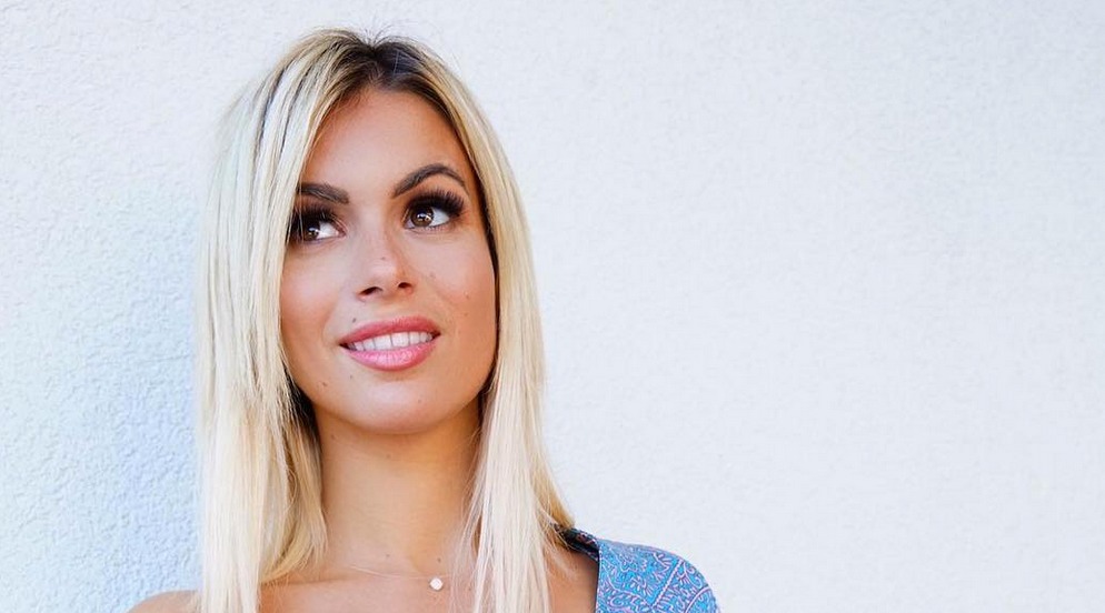 Carla, très angoissée et stressée par sa grossesse