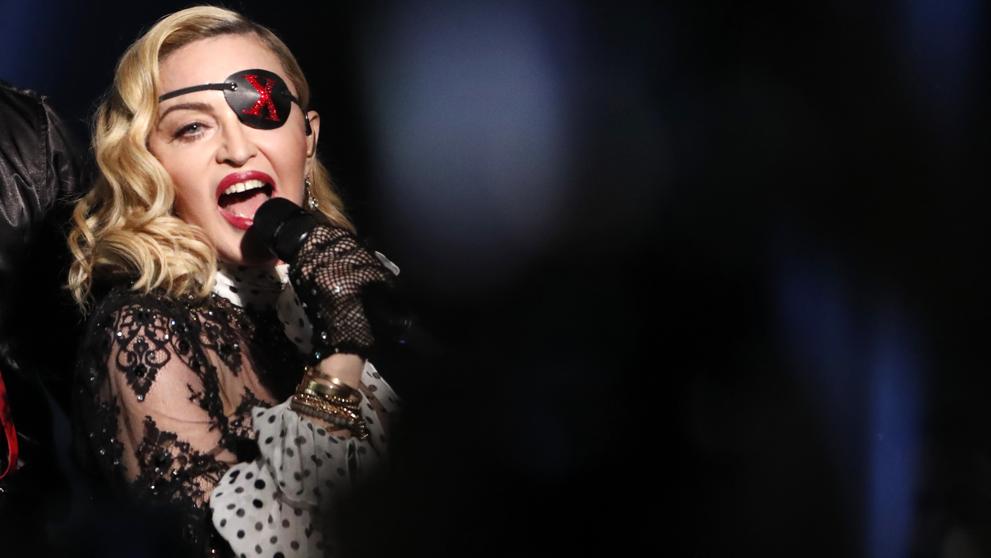 5 momentos polémicos durante la gran final de Eurovisión 2019