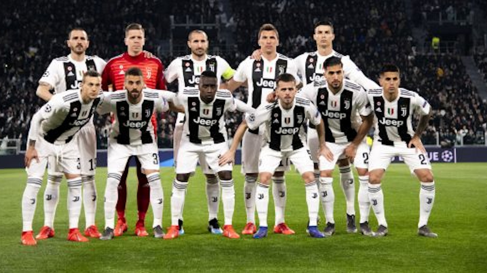 Andrea Agnelli: 'Alla Juventus vediamo il futuro prima degli altri'