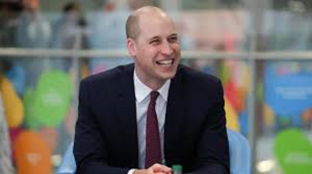 Le prince William se confie enfin sur la mort de sa mère