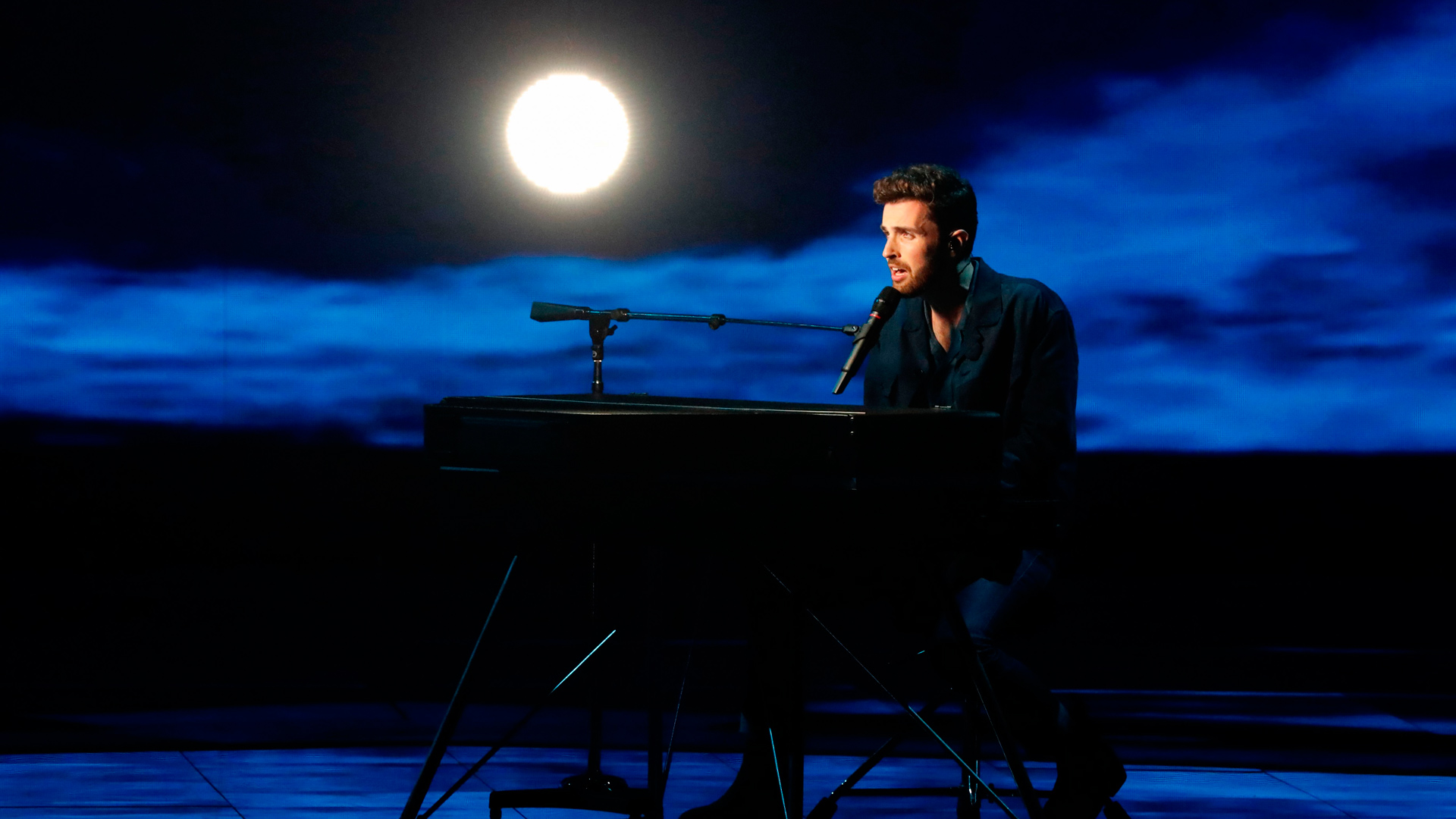 Países Bajos gana Eurovisión 2019 con Duncan Laurence y la canción 'Arcade'