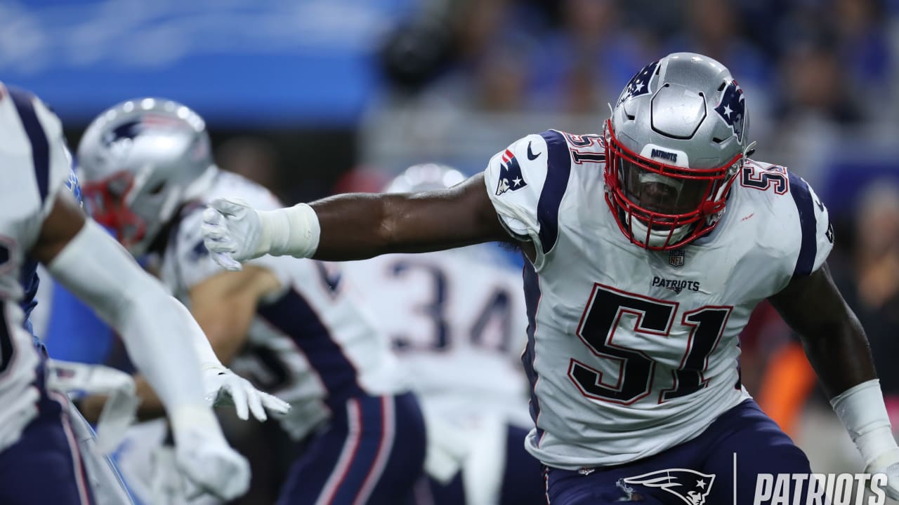 JC Jackson, Ja’Whaun Bentley expected to bolster Patriots defense
