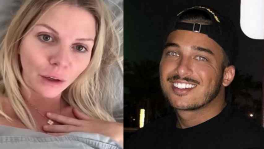 Jessica accusée d'arnaquer ses followers, elle répond : 'Je ne suis pas une voleuse'