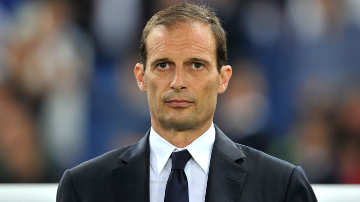 Allegri potrebbe restare a vivere a Torino: 'La Repubblica' lancia l'indiscrezione