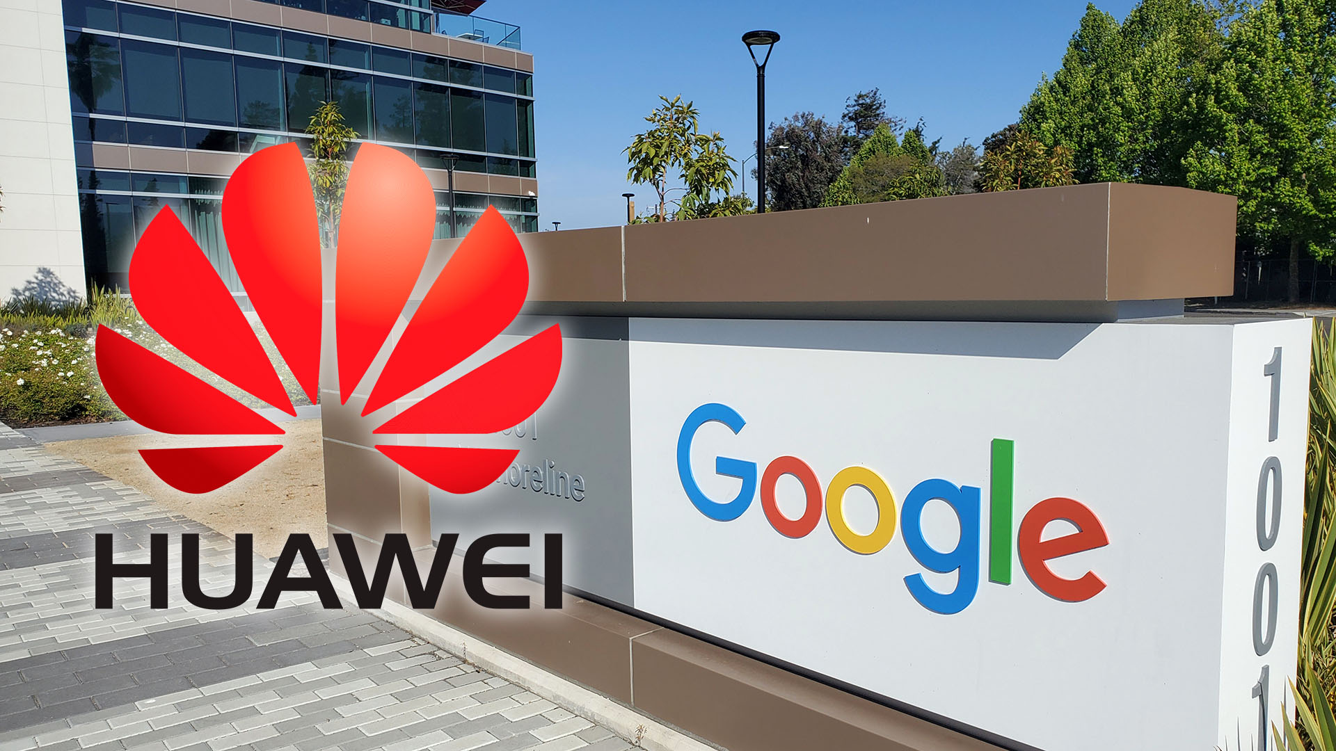 Google rompe i rapporti con Huawei dopo le decisioni di Trump
