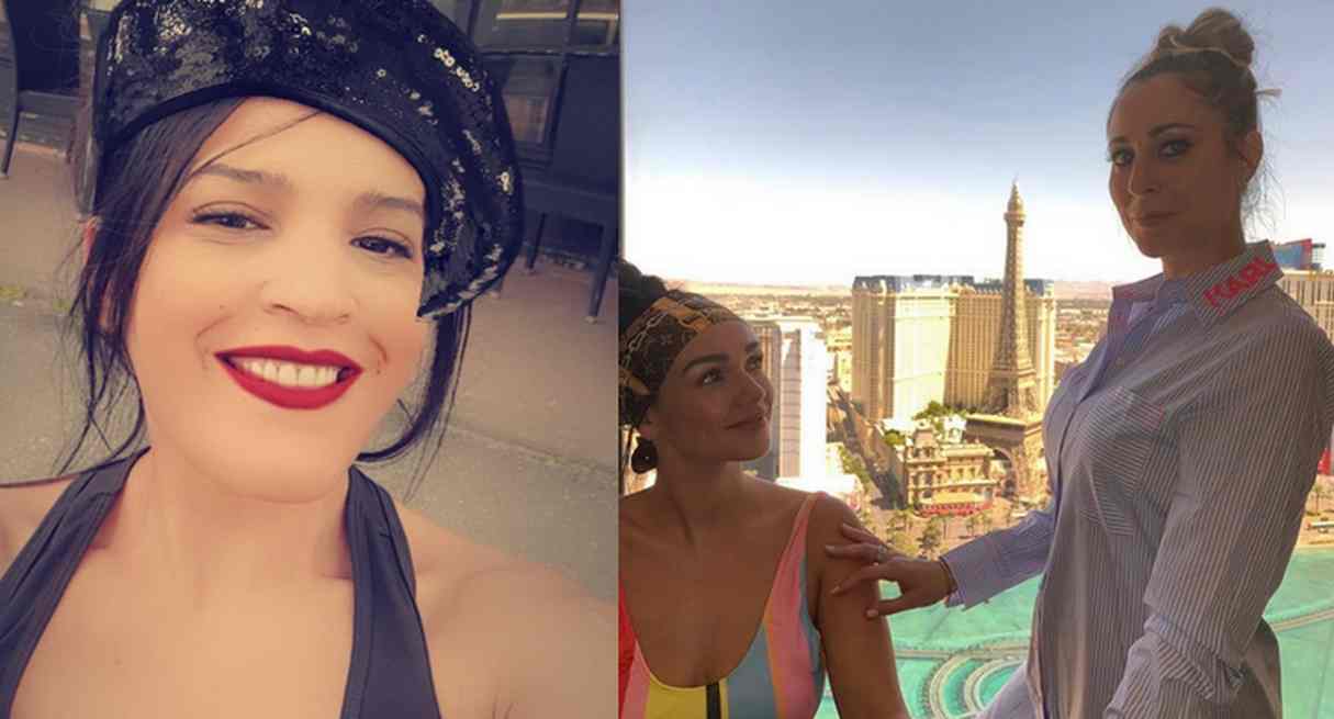 Faux cambriolages, arnaques : Nana Poucave balance sur Jazz, Magali Berdah et Amélie