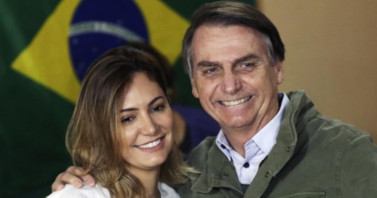 Janaina Paschoal não apoia atos pró-Bolsonaro
