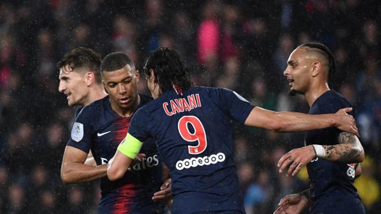 37e journée de Ligue 1 : Paris se montre intraitable avec Dijon, l'OM cartonne à Toulouse