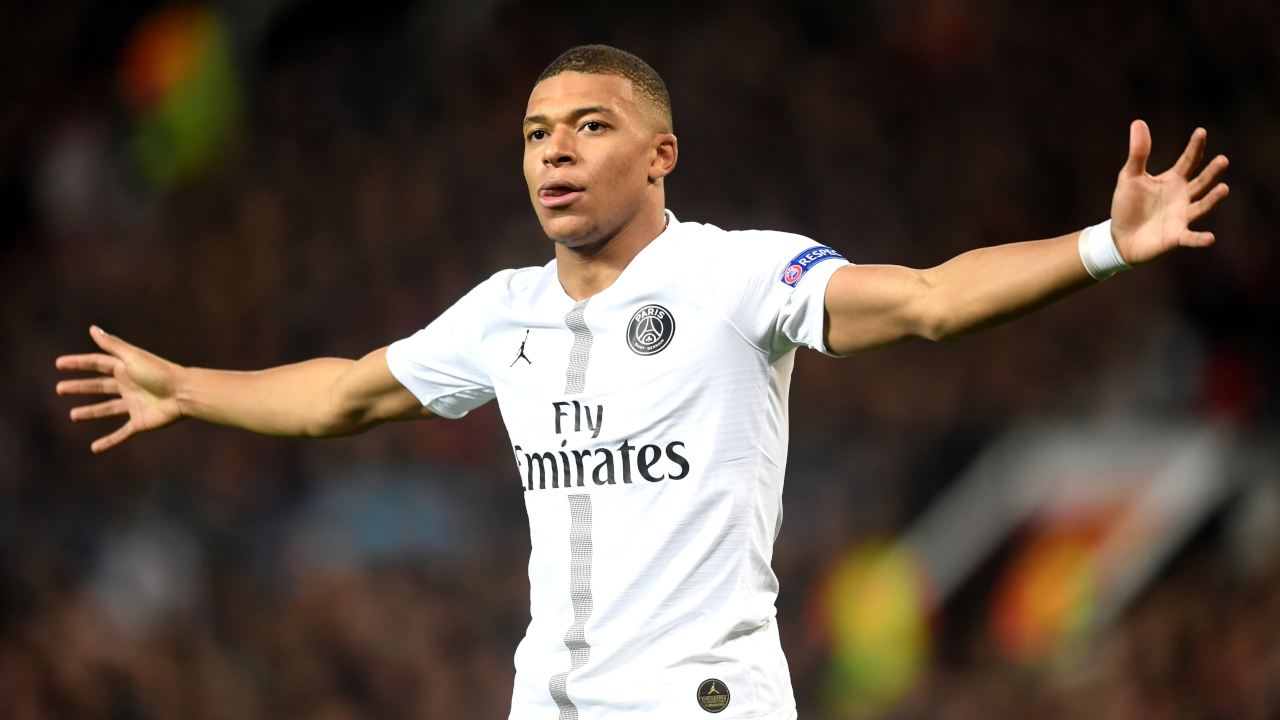 Mercado da Bola: Real Madrid tem Mbappé na mira e Hazard quase fechado