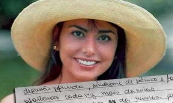 5 famosos que cometeram suicídio