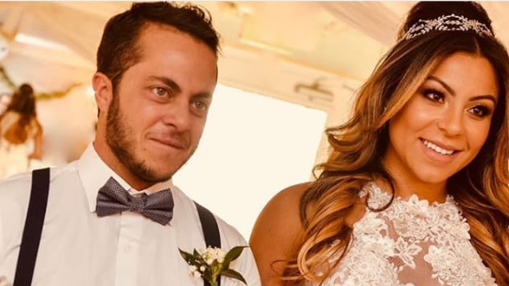 Mulher de Thammy Miranda revela que casal já teve relação a três em apenas uma ocasião