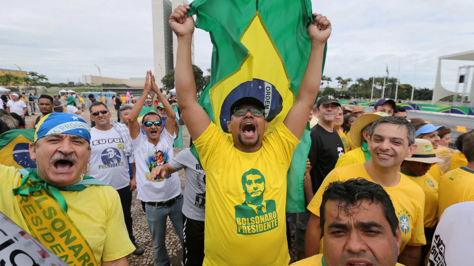 Convocação de Bolsonaro deve aumentar a tensão entre Executivo, Legislativo e Judiciário