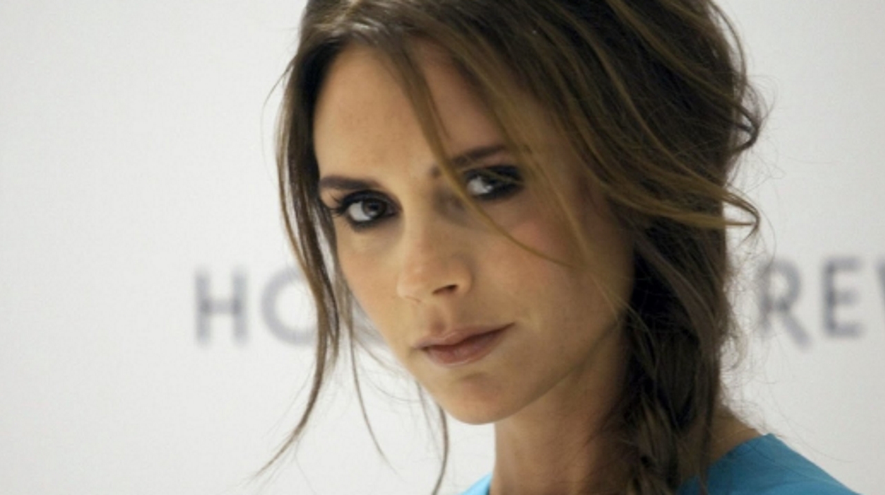 Beauté : Victoria Beckham lancera une nouvelle ligne de cosmétiques cet automne
