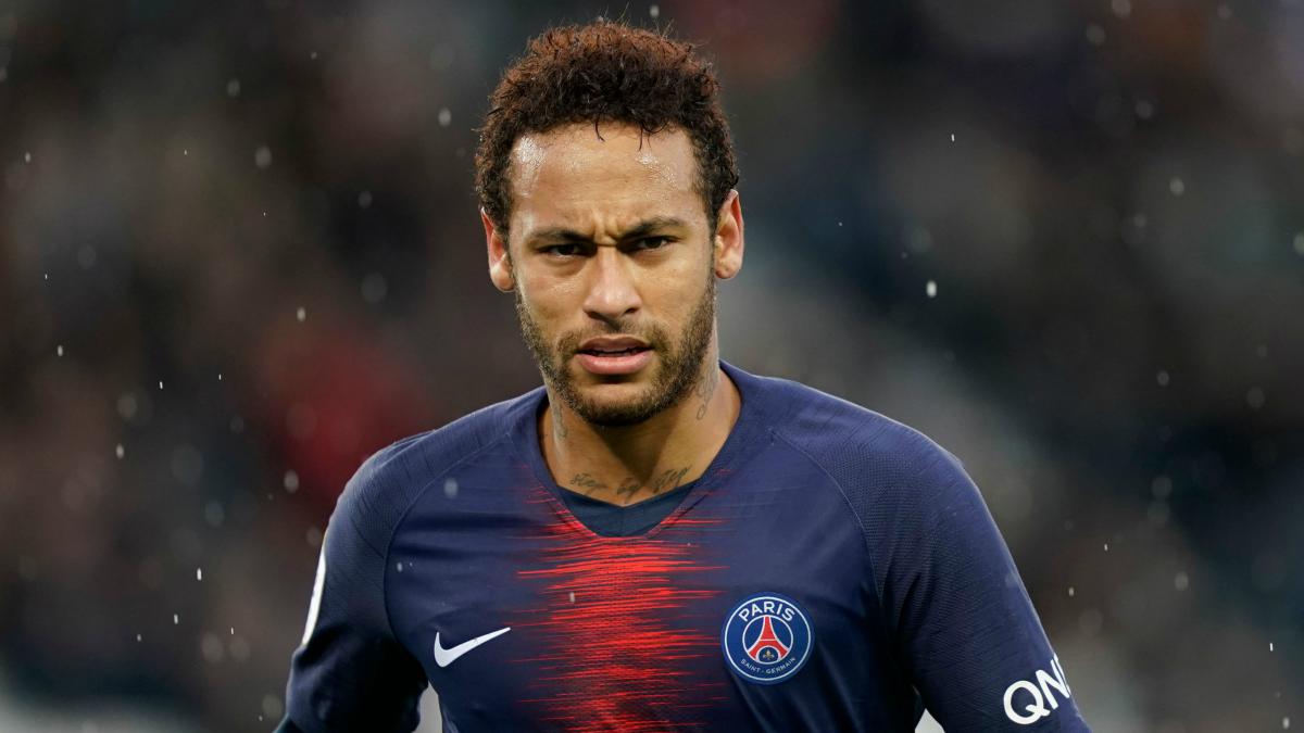Mercato PSG : Neymar aurait acheté une maison à Madrid