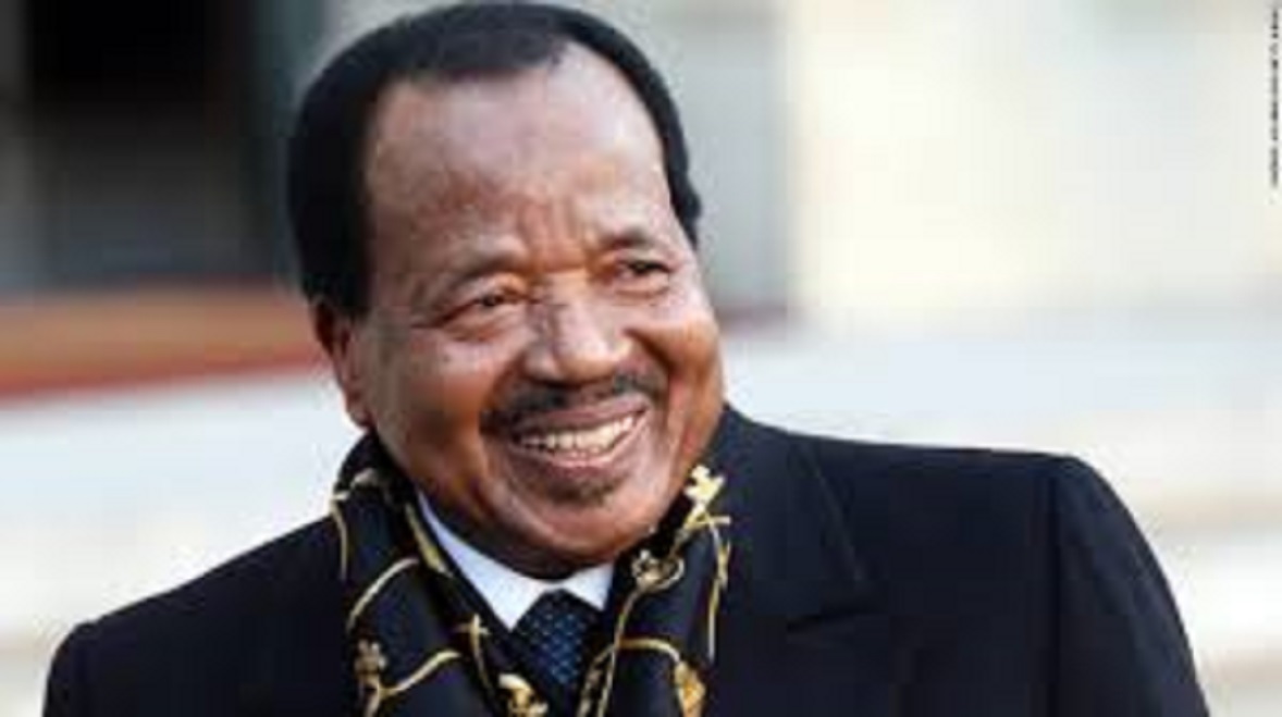 Cameroun : une parade militaire aux couleurs de l'unification