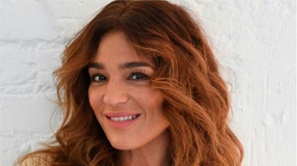 Raquel Bollo se defiende de los ataques tras solicitar la pensión de viudedad