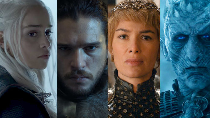 'Juego de Tronos': El agridulce final de una serie memorable (Spoiler)