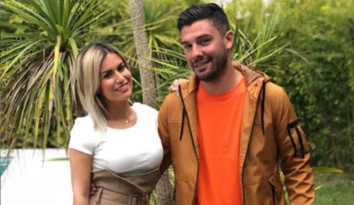 Kevin Guedj (LMAT) fait une gaffe et annonce qu'il attend une fille