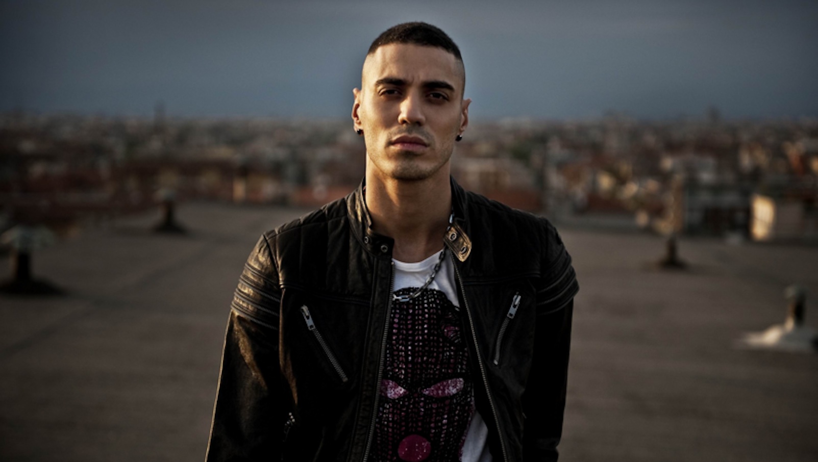 20 rapper italiani che hanno passato i 40
