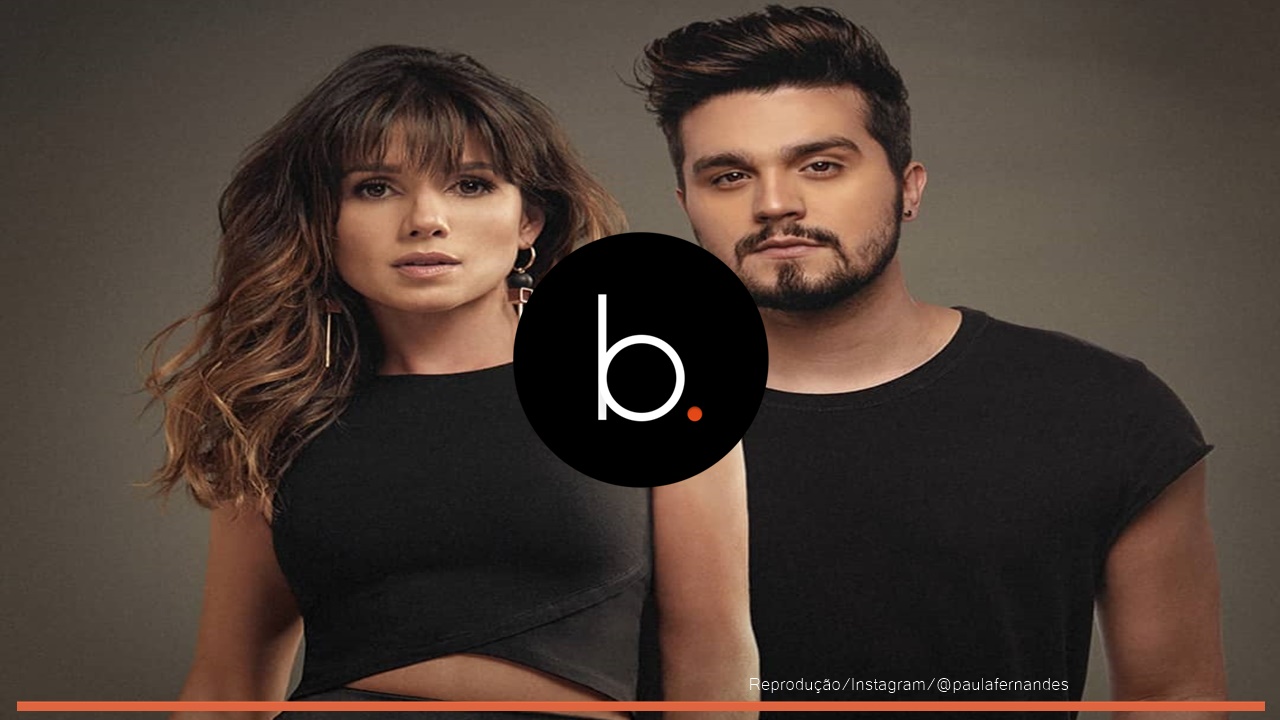 Paula Fernandes responde a críticas sobre 'juntos e shallow now'